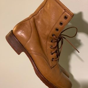 FRYE boots